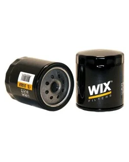 Фільтр оливи для Chevrolet, Dodge WIX FILTERS 51069 фото товару