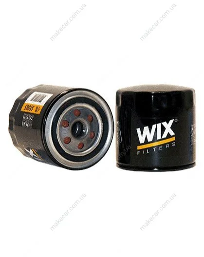 <strong>Фильтр масляный WIX FILTERS 51085 (фото 1)</strong>