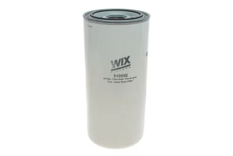 Фильтр масляный для WIX FILTERS 51095E фото товара