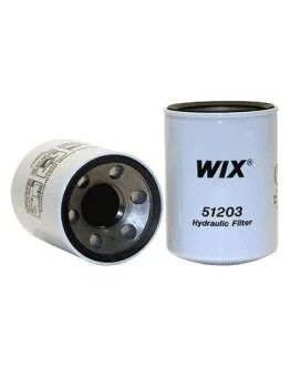 Фільтр гідравлічний КПП для WIX FILTERS 51203 фото товару