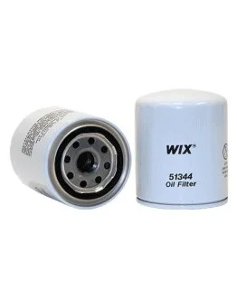 Фильтр масляный для WIX FILTERS 51344 фото товара
