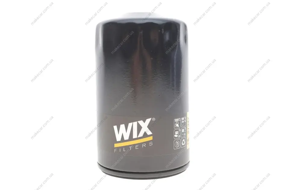 <strong>ФІЛЬТР ОЛИВИ WIX FILTERS 51347 (фото 1)</strong>