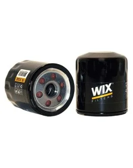 Фільтр оливний для WIX FILTERS 51348 фото товару