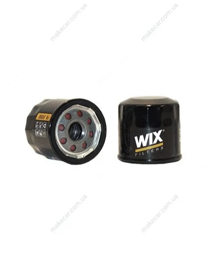 <strong>Фільтр оливний WIX FILTERS 51365 (фото 1)</strong>