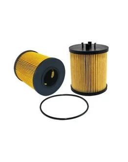 Фільтр масляний для WIX FILTERS 51370 фото товару