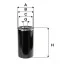 <strong>Фільтр оливи WIX FILTERS 51429E (фото 1)</strong>