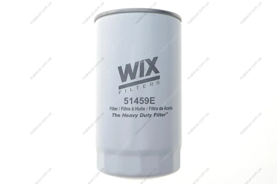 <strong>ФІЛЬТР ОЛИВИ WIX FILTERS 51459E (фото 1)</strong>