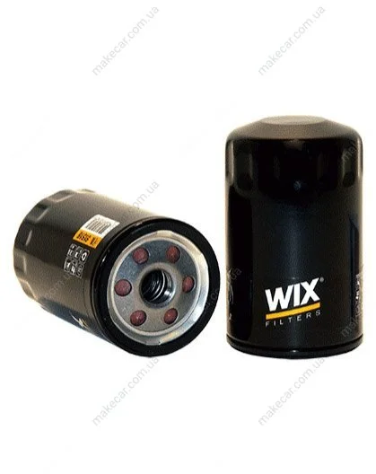 <strong>Фільтр оливний WIX FILTERS 51516 (фото 1)</strong>