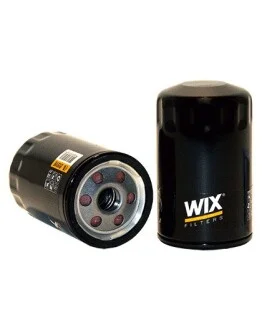 Фильтр масляный для Volkswagen WIX FILTERS 51516 фото товара