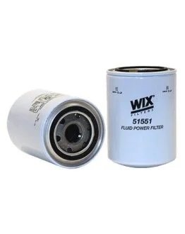 Фільтр гідравлічний для WIX FILTERS 51551 фото товару