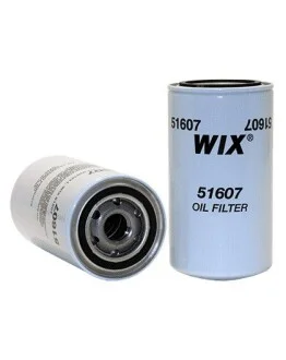 Фільтр масляний для WIX FILTERS 51607 фото товару