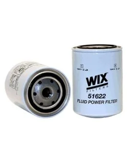 Фільтр гідравлічний для WIX FILTERS 51622 фото товару