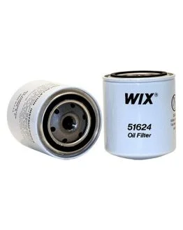 Фільтр гідравлічний для WIX FILTERS 51624 фото товару