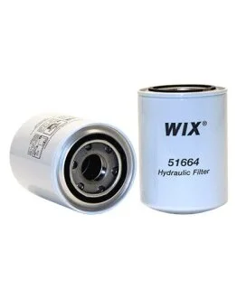 Фільтр гідравлічний для WIX FILTERS 51664 фото товару