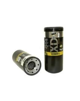 Фільтр масляний для WIX FILTERS 51748XD фото товару