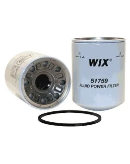 Фільтр гідравлічний для WIX FILTERS 51759 фото товару