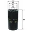 <strong>Фільтр оливний WIX FILTERS 51820E (фото 1)</strong>