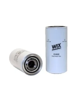 Фільтр оливний для WIX FILTERS 51826 фото товару