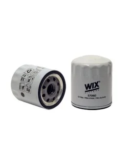 Фільтр масляний для WIX FILTERS 57060 фото товару
