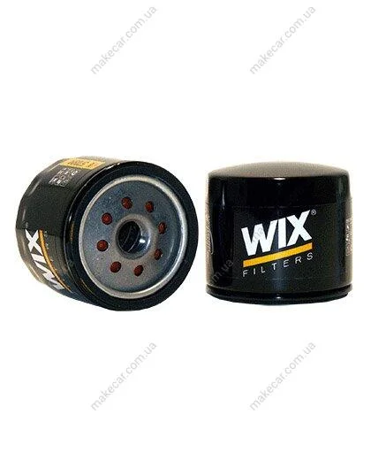 <strong>Фільтр масляний WIX FILTERS 57099 (фото 1)</strong>
