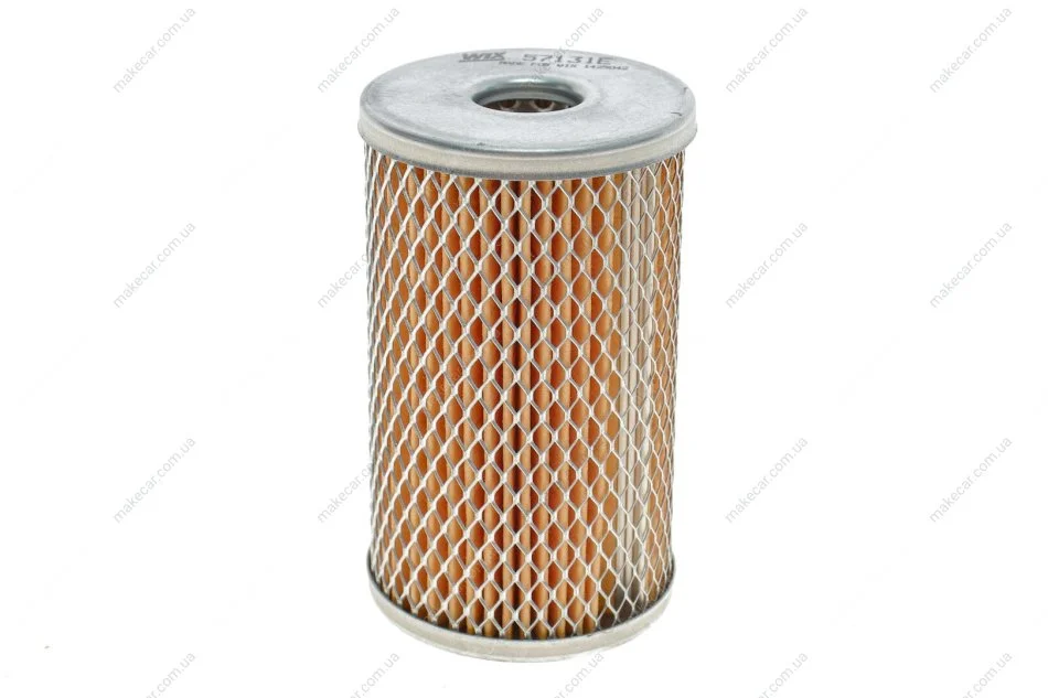 <strong>Фільтр оливний WIX FILTERS 57131E (фото 1)</strong>
