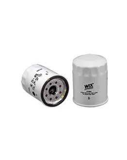 Фільтр масляний HONDA, MITSU, NISSAN USA (вир-во WIX-FILTERS) для Honda, Mitsubishi, Opel WIX FILTERS 57356 фото товару