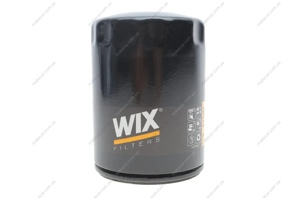 <strong>Фільтр масляний WIX FILTERS 57502 (фото 1)</strong>