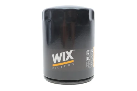 Фільтр масляний для Dodge, Jeep, Chevrolet, Cadillac, Suzuki WIX FILTERS 57502 фото товару