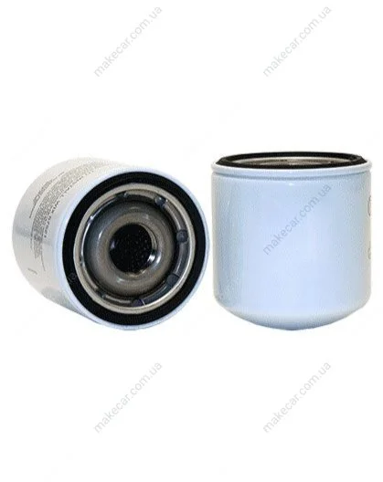 <strong>Фільтр оливний WIX FILTERS 57521 (фото 1)</strong>