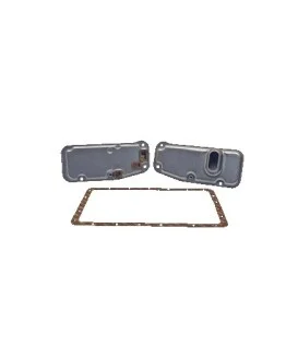 Фільтр АКПП для Toyota WIX FILTERS 58030 фото товару