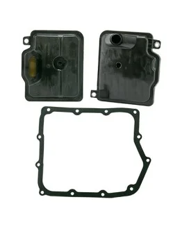 Фільтр АКПП для Lancia, Volkswagen, Fiat, Dodge WIX FILTERS 58128 фото товару