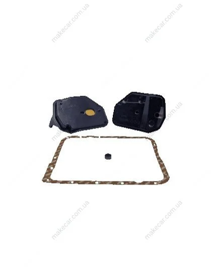<strong>Фільтр оливний гіждравлічний WIX FILTERS 58323 (фото 1)</strong>