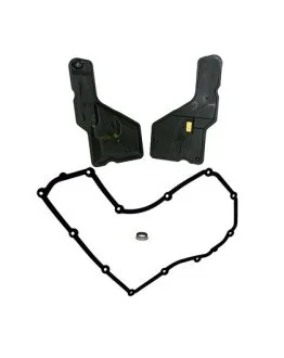 Фільтр масляний АКПП CHEVROLET MALIBU -10, LANOS, NUBIRA з прокладкою USA (вир-во WIX-FILTERS) для WIX FILTERS 58611 фото товару