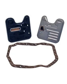 Фільтр гідравлічний КПП для Hyundai, KIA WIX FILTERS 58731 фото товару