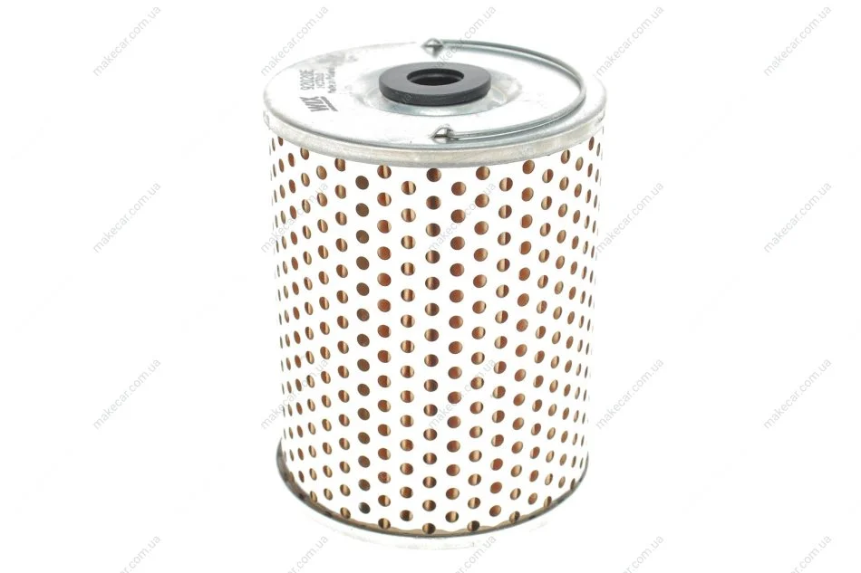 <strong>Фільтр масляний WIX FILTERS 92020E (фото 1)</strong>