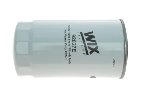 Фільтр масляний для Ford WIX FILTERS 92027E фото товару