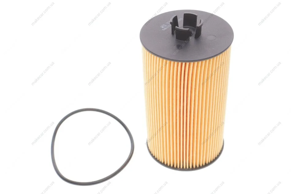 <strong>Фільтр оливний WIX FILTERS 92040E (фото 1)</strong>