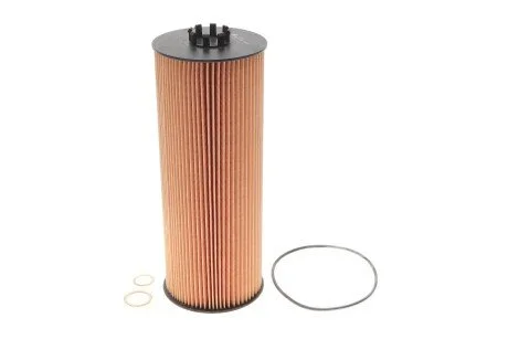 Фильтрующий элемент масляного фильтра для WIX FILTERS 92041E фото товара