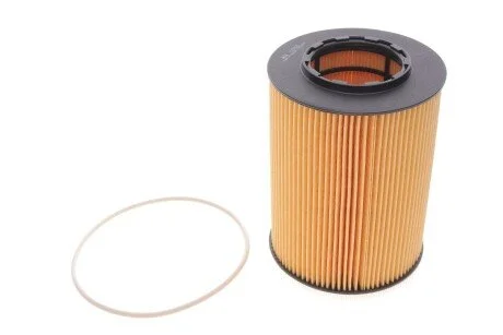 Фільтруючий елемент масляного фільтра для WIX FILTERS 92091E фото товару