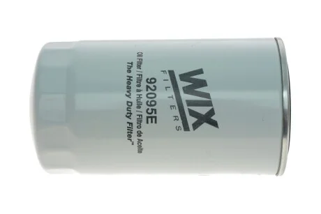 Фильтр масляный (OP 626/6) для WIX FILTERS 92095E фото товара