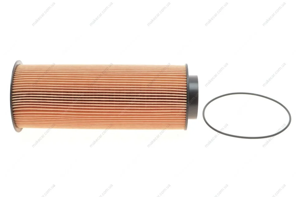 <strong>ФІЛЬТР ОЛИВИ WIX FILTERS 92096E (фото 1)</strong>