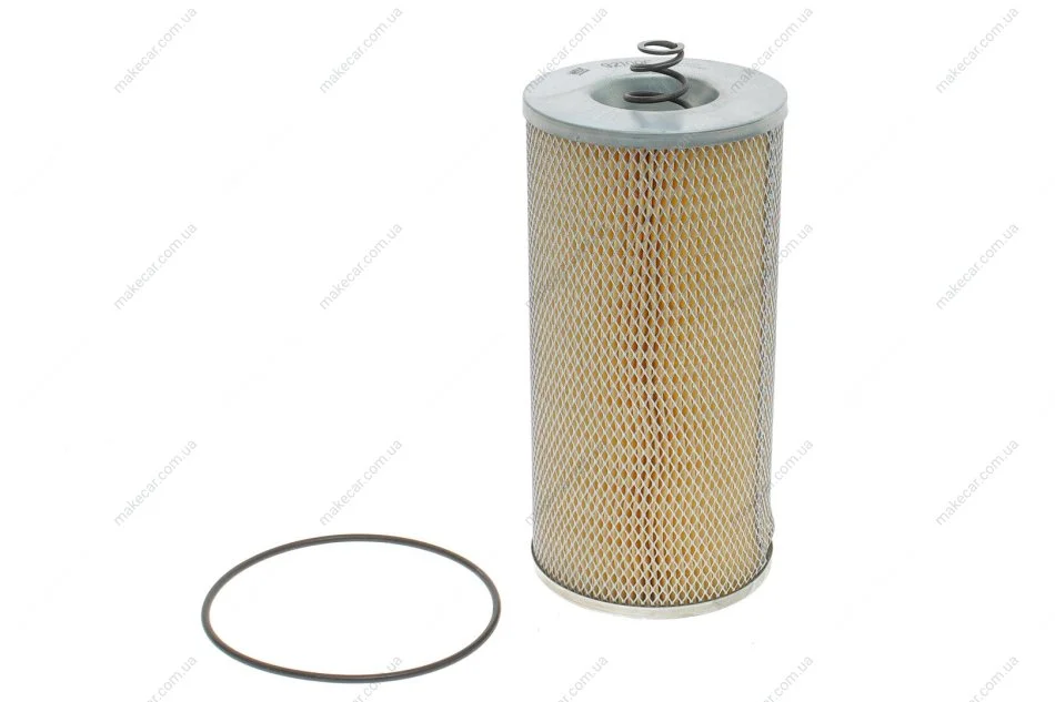 <strong>Фільтр масляний WIX FILTERS 92100E (фото 1)</strong>