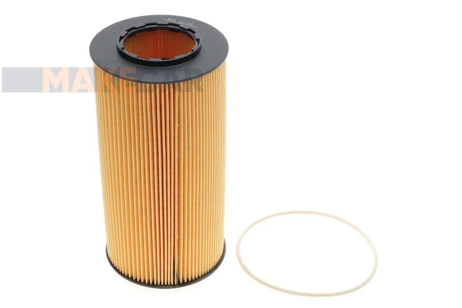 <strong>Фільтр масляний WIX FILTERS 92129E (фото 1)</strong>