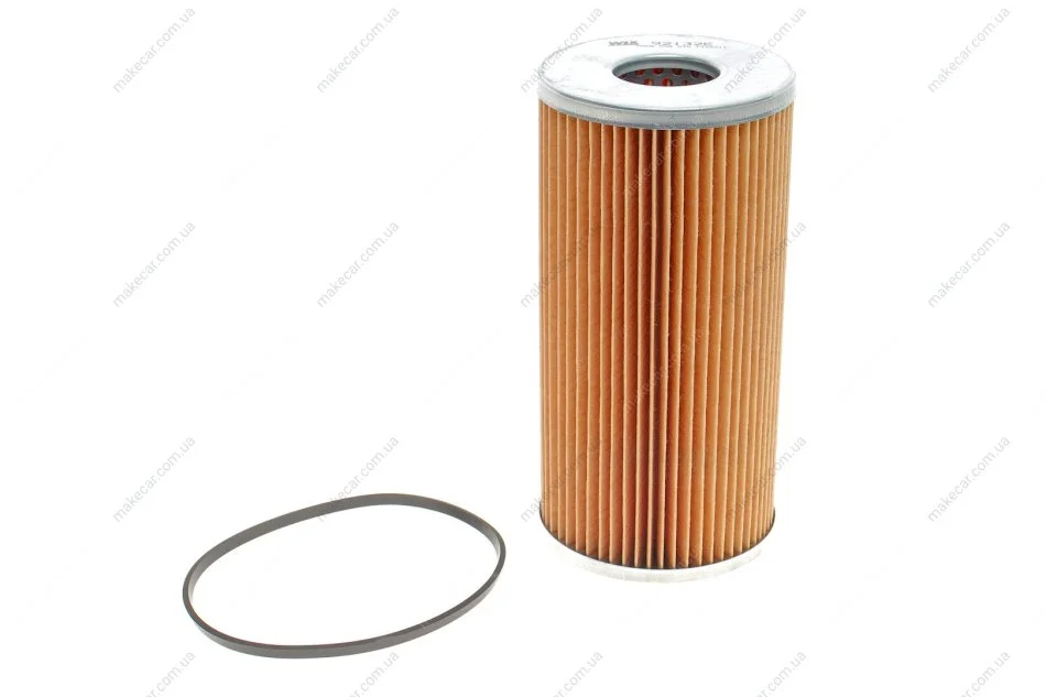 <strong>Фільтр оливний WIX FILTERS 92132E (фото 1)</strong>