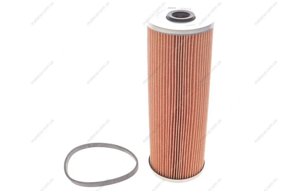 <strong>Фільтр оливний WIX FILTERS 92137E (фото 1)</strong>