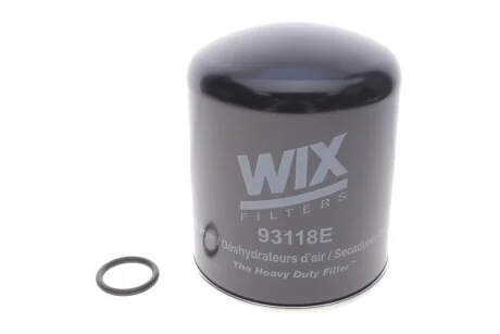 Фільтр повітря для WIX FILTERS 93118E фото товару