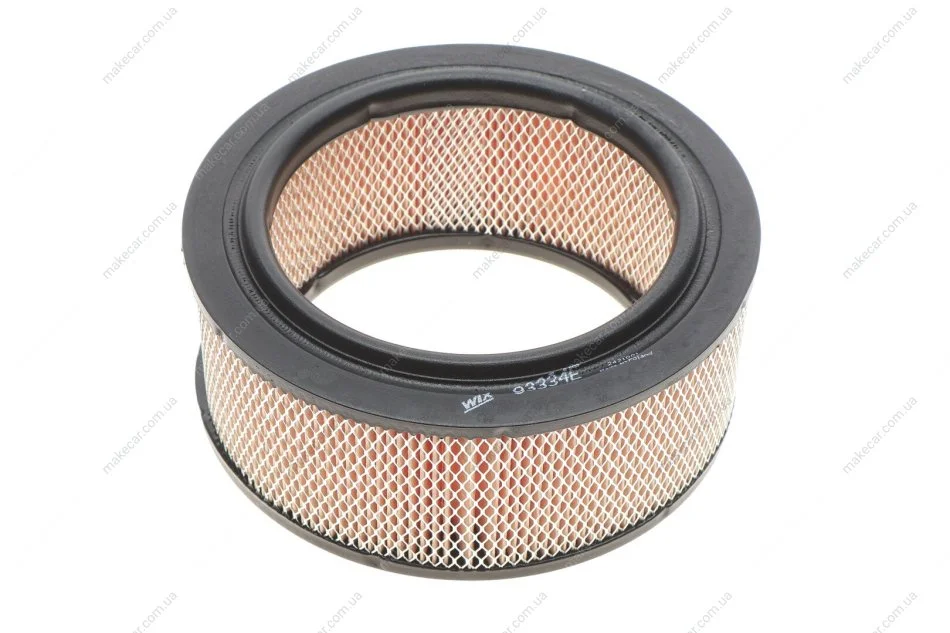 <strong>Фільтр повітряний /AR260 (вир-во WIX-FILTERS) WIX FILTERS 93334E (фото 1)</strong>