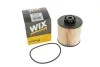 <strong>Фільтруючий елемент паливного фільтра WIX FILTERS 95021E (фото 4)</strong>