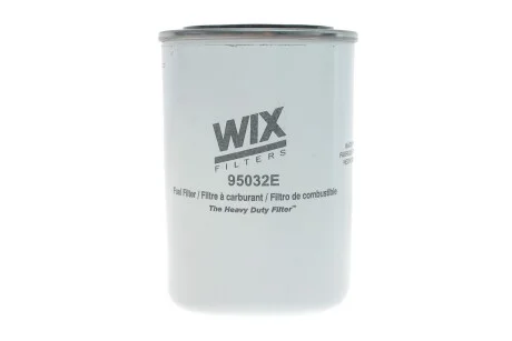 Фільтр паливний для WIX FILTERS 95032E фото товару