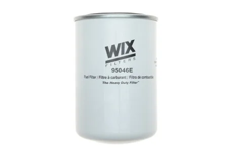 Фільтр паливний для WIX FILTERS 95046E фото товару